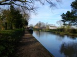 Grendon Wharf L1 Leisure
